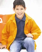 Augusta Sportswear 3101 Youth Coach's Jacket