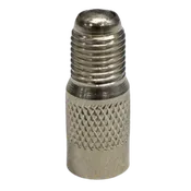DOUBLE SEAL CAP