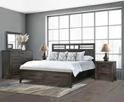 Oslo Bedroom Collection
