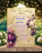 Bodas Madera