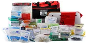50-Person Trauma Survival Kit