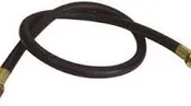 30 Inch Hose 3/8 Fl x 3/8 Pipe C4H30MP6