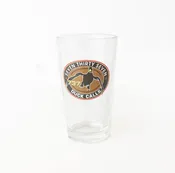 Full Logo Pint Glass