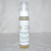 Body Wash for Baby | Organic Body Care Products NJ — Gifts of Nature Organics | Howell, NJ