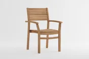 Coco Stacking Chair