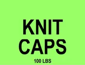 Access. Knit Caps ATE