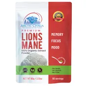 ARCTIC CHAGA LIONS MAIN COFFEE