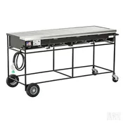 6' Grill