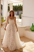 66404 — Bride N Belle