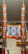 Beaded Martingale — Yellowstone Pawn & Trade Billings Montana