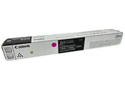 Canon GPR-66 (5755C003) Toner Cartridge, Magenta, Standard Yield.