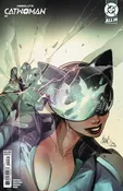Absolute Catwoman #2 (Of 6) Cover C Mirka Andolfo Card Stock Variant