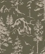 Alpine Wallpaper