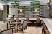 Altavilla Dining Chair for Senior Living