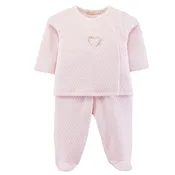 2PC JACQUARD SET