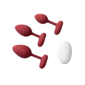 Rouge Anal Playset