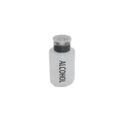 Alcohol Push Down Dispenser