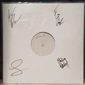 200 Stab Wounds - Piles Of Festering Decomposition (12")
