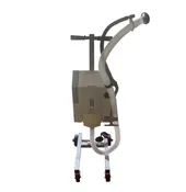 Acuderm – Acu-Evac IE Smoke Evacuation System