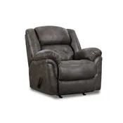 129-91-14 HomeStretch Rocker Recliner