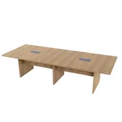 10′ Ryker Rectangular Conference Table