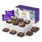 Custom Celebration Morsel Dozen Choose Your Own