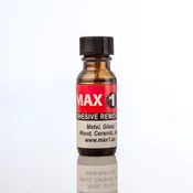 max1 adhesive remover 10ml
