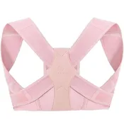 Back Posture Corrector Brace – Adjustable Support for Daily Use and Improved Alignment