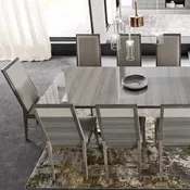 Iris Chair