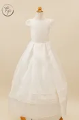 Agapanto Dress
