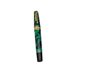 Aurora Fountain Pen Optima Auroloide Green
