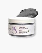 Charcoal Pore-No More Mud