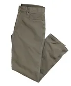 5 Pocket Flex Terry Pant - Athletic Fit
