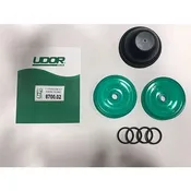 Udor KAPPA-30/40/T35 Diaphragm Repair Kit 8700.02