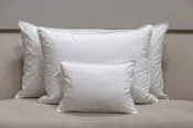 Galaxy Down Pillow