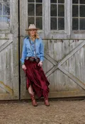 Gala Skirt