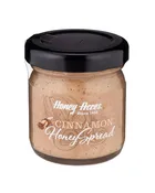 Cinnamon Honey Spread<br>Clover Honey & Cinnamon