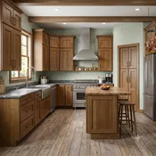 Brighton Cabinetry Fairfield