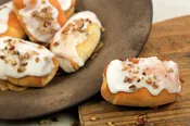 Butterhorns - Pack Of 6