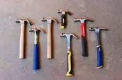 Hand Tools