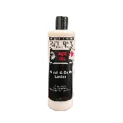 ACTION EXCLUSIVES HAND AND BODY LOTION 16 OZ