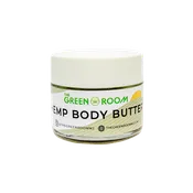 Hemp Body Butter