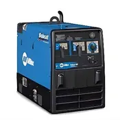 200–250 Amp Welder Hawaiʻi | Mobile Welder/Generator for Contractors
