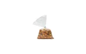 1 Mil Clear Poly Bags — Jim Henry: Food Processing Supplies