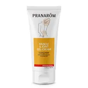 Aromalgesic Muscle & Joint Gel-Cream - Organic