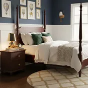 Golden Brothers Table Lamp (Built-in Battery)