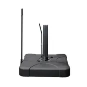 Astra 38.9" x 38.9" Offset Cantilever Patio Umbrella Base
