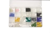 Silicone Pull Plug Kit