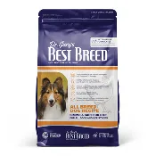 All Breed Dog Recipe