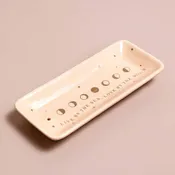 Celestial Incense Holder / Trinket Dish